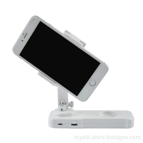 X-CAM 2-Axis 3 axis gimbal stablizers for Iphone7